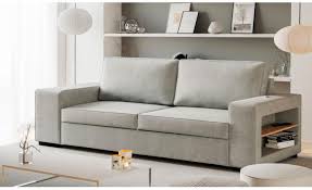 I divani letto poltronesofà sono la soluzione perfetta per chi ha bisogno di flessibilità o ha problemi di spazio. Conforama Poltrona Letto