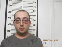 Bryant C. Dunaway, District Attorney