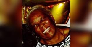 Nellie mae Bridges McCaskill Obituary