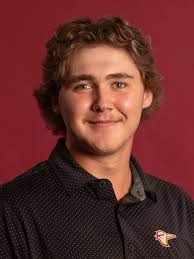 2023-24 Men's Golf Roster