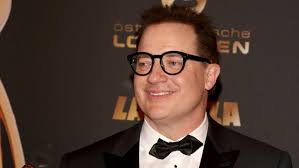 Los increíbles cambios físicos de Brendan Fraser: de 'The Whale' a la nueva  película de Scorsese