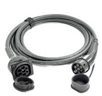 EV Extension Cable 32A | Type 2 Charging Cable Extender (up to 22 kW)