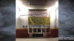 Entre las balas y las carencias la violencia que se vive en la entidad ha obligado a los profesionales a prestar sus servicios bajo amenazas 3 de julio de 2021 Los Talibanes Celula De Los Zetas Graban Ejecucion De Rival En Zacatecas La Neta Noticias