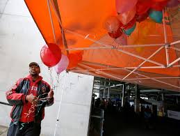 Marcus Bozeman, organ donor (kidney) and recipient (heart)