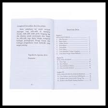 Tanda salib atas nama bapa dan putra dan roh kudus, amin. Buku Doa 101 Doa Anak Dan Remaja Kristiani Buku Rohani Buku Katolik Shopee Indonesia