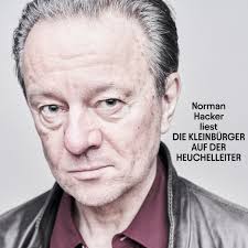 Von Marionetten und deren Drahtziehern: Norman Hacker liest Thomas  Bernhards Text zum österreichischen Nationalfeiertag 1977 DIE KLEINBÜRGER  AUF DER HEUCHELLEITER. ❤️ Die siebte Episode unserer Online-Lesereihe DAS  IST DIE VERANTWORTUNG ist da!