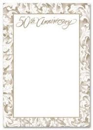 Free Printable 50th Wedding Anniversary Invitations Allaboutweddingplanning Com 50th Wedding Anniversary 50th Wedding Anniversary Invitations Wedding Anniversary Invitations