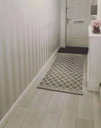 It will also create a lovely feature. Farmhouse White Laminate Flooring Direct Wood Flooring