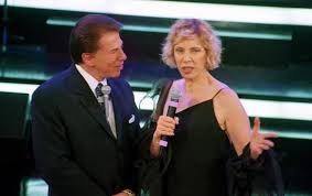 Como já mencionamos anteriormente hoje em dia luiz também é musico, e continua sendo muito fã de raça negra. Programa Silvio Santos Exibe Atracao Com Marilia Gabriela Neste Domingo Sbt