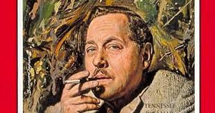 Tellers of Weird Tales: Thomas Lanier Williams (1911-1983)