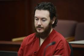 Garbage in garbage out only works in computers not in movies. Colorado Movie Theater Shooter James Holmes Convicted Of Murder Pbs Newshour