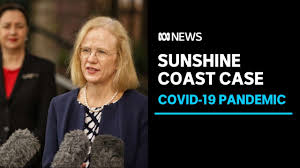 For covid resources related to local sunshine coast, please sign in to your account using the members login. Melbourne Woman Tests Positive For Covid 19 On Queensland S Sunshine Coast Abc News Youtube