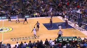 What the plummeting hawks can expect from the indiana pacers friday night. Hawks Vs Pacers Game 1 Highlights April 21 2013 Youtube