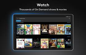 Xfinity app for laptop is re introduced in the owner for the first time since the official of darkness. Xfinity Stream For Android Apk Download