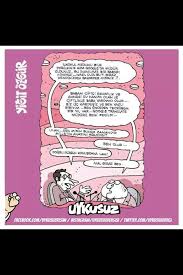 Yilmaz Kurt Adli Kullanicinin Karikatur Panosundaki Pin Zambak Mizah Karikatur