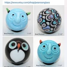 Brad Pearson (@pearsonglass) • Instagram photos and videos