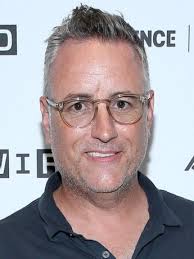 Larry Murphy Movies & TV Shows List