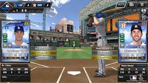 We collected 12 of the best free online baseball games. Mlb 9 Innings 21 6 0 6 Apk Mod Unlimited Money Crack Games Download Latest For Android Androidhappymod