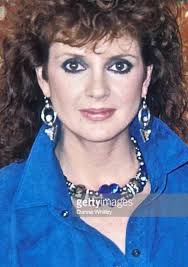 Jacqueline Zeman who Played Bobbie Spencer