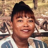 Obituary information for Emelda 'Mella' Woods