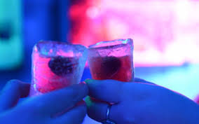 Skills are obviously important but your personality can be the icing on the play'n go cake. Ice Bar In Budapest Gohen Com