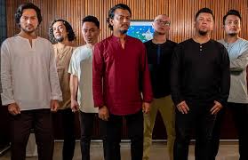 ‎لا إله إلا الله محمد رسول الله | twuko. Selepas 16 Tahun Faizal Tahir Kembali Ke Kumpulan Nasyid Mirwana Suara Merdeka