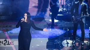 How much of paolo carta's work have you seen? Paolo Carta Compagno Laura Pausini Innamorati Sul Palcoscenico