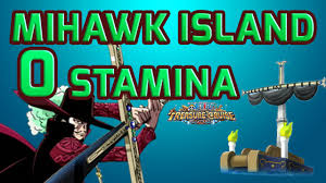 Walkthrough for Global Mihawk 0 Stamina [One Piece Treasure Cruise] -  YouTube