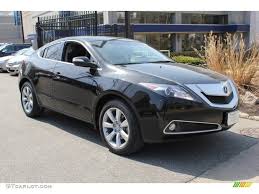 Image result for Crystal Black 2010 Acura