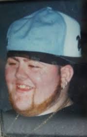 Mark J “Markie” Fleishman (1982-2015)