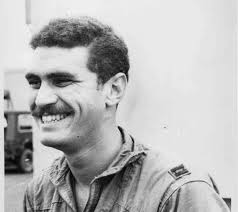 New movie reveals elite Air Force unit's secret battles against enemy  supply networks during Vietnam War