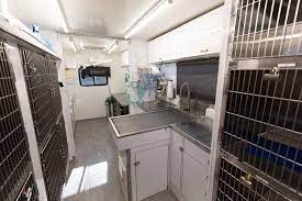 Any necessary schedule or route changes will be reflected here on this web page as well as on our main facebook page. Mobile Vet Clinic Bringing Low Cost Procedures Surgeries To Tucson Pet Owners Local News Tucson Com