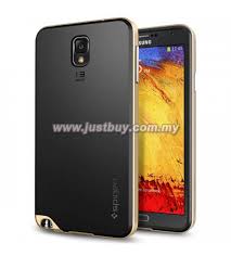 Normally one of these will work for your phone. Buy Samsung Galaxy Note 3 Sgp Neo Hybrid Case Champagne Gold Malaysia