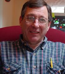 Jeffery Carl Dickson