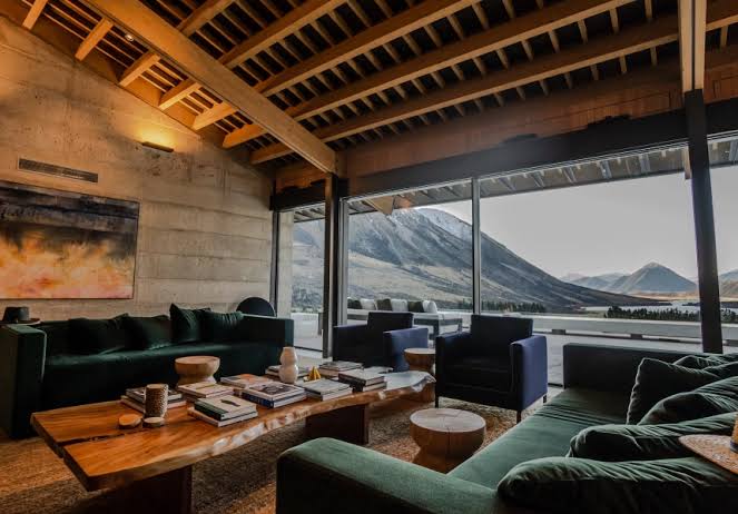 Architectural Masterpieces: New Zealand's Luxury Residences Redefining Elegance — image 3
