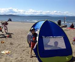 Maybe you would like to learn more about one of these? 22 Shade Shack Instant Pop Up Family Beach Tent Ideas Beach Tent Family Beach Tent