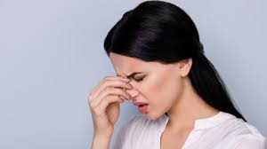 Semua penyebab di atas, juga dapat menyebabkan sakit kepala sebelah kanan. Teruntuk Kamu Yang Sering Sakit Kepala Di Belakang Hingga Ke Leher Ini Sebabnya