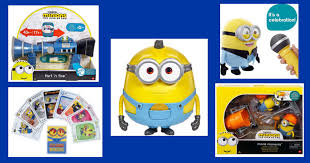 Minion coloring pages dr odd. 5 Must Have Minions Toys The Rise Of Gru Mama Likes This