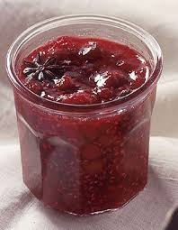 Chutney D Echalotes 50 Confitures A Faire Soi Meme Elle A Table Confiture Recette Framboise Framboise