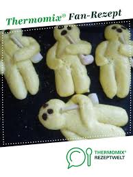 Weckmann Stutenkerl Martinsbrezel Glutenfrei Rezept Weckmann Thermomix Rezepte Thermomix
