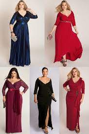 All plus size wedding dresses in this page are well designed by high class experts which makes sure that even the size is larger than normal, but these wedding dresses are equally charming and elegant. Pin On Gowns For Plus Sizes