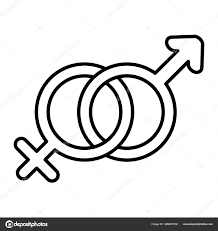 Image result for female sex sign