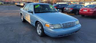 Image result for Light Ice Blue 2003 Crown Victoria