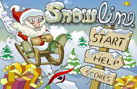 World Snow Line Online Christmas Games Christmas Games For Kids Free Online Games
