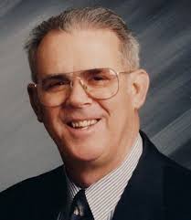 David F. Cashman Obituary