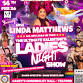THE ULTIMATE LADIES NIGHT SHOW event image