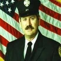 Robert E. Neely Obituary