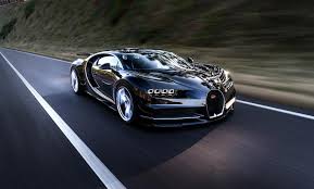 Oder der hennessy venom gt oder der ssc ultimate aero? Bugatti Chiron Ist Das Starkste Und Schnellste Serienauto Der Welt Ingenieur De