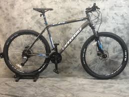 Cannondale Trail 5 Xl Wheel Sport Bicycles Spokane Wa