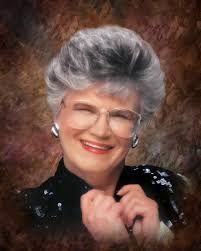 Janice McCarson Obituary